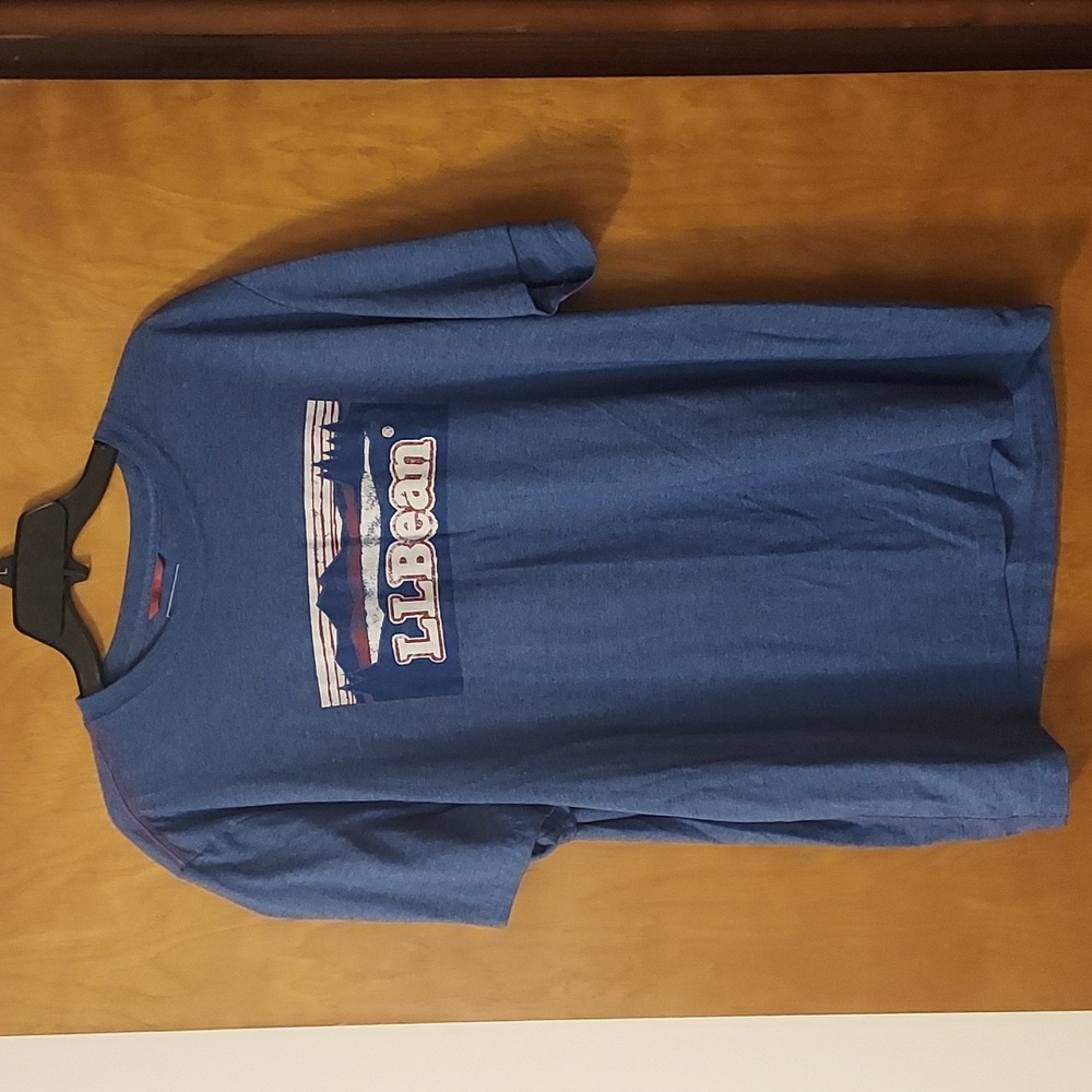 L.L. Bean T-Shirt